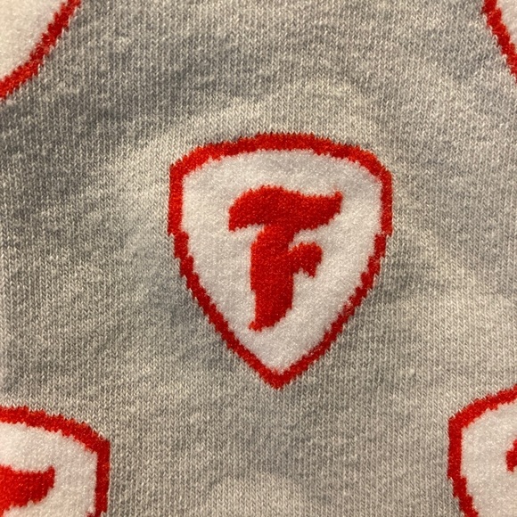 Men’s Firestone Socks​​ - Picture 4 of 4